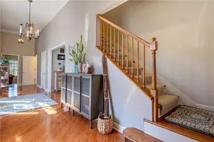 6623 Cedar Crest Trail, Washington Twp, OH 45459 - Photo 16