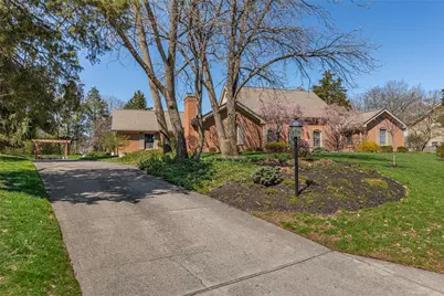 6623 Cedar Crest Trail, Washington Twp, OH 45459 - Photo 2