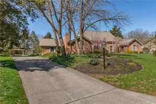 6623 Cedar Crest Trail, Washington Twp, OH 45459 - Photo 2