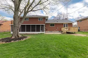 813 Lovetta Dr, Kettering, OH 45429 - Photo 34