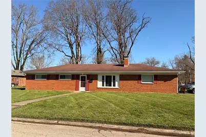 413 Pamela Avenue, Harrison Twp, OH 45415 - Photo 2