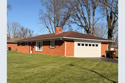 413 Pamela Avenue, Harrison Twp, OH 45415 - Photo 1