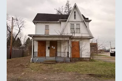 3712 El Paso Avenue, Dayton, OH 45406 - Photo 1