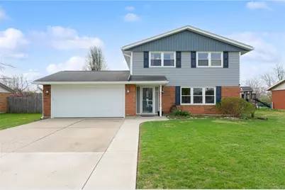 8341 Philadelphia Drive, Mad River Twp, OH 45324 - Photo 1