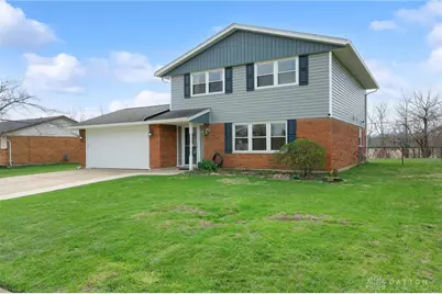 8341 Philadelphia Drive, Mad River Twp, OH 45324 - Photo 2