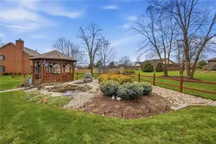 610 Stonecress Dr, Tipp City, OH 45371 - Photo 46