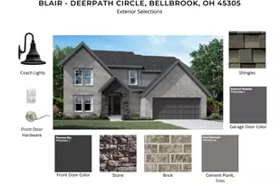 41 Deerpath Circle, Bellbrook, OH 45305 - Photo 2