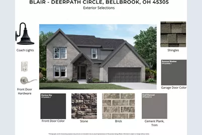 41 Deerpath Circle, Bellbrook, OH 45305 - Photo 2