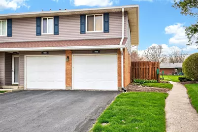 1652 Mars Hill Drive, West Carrollton, OH 45449 - Photo 2