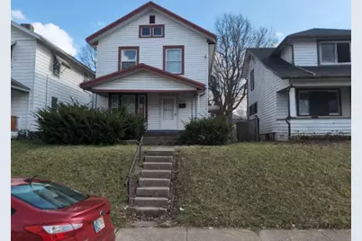 128 E Parkwood Drive, Dayton, OH 45405 - Photo 2