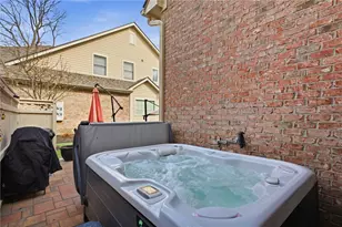 432 Shaw Farm Ln, Kettering, OH 45429 - Photo 38