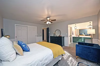 28 Nicholson Court #9, Dayton, OH 45459 - Photo 24