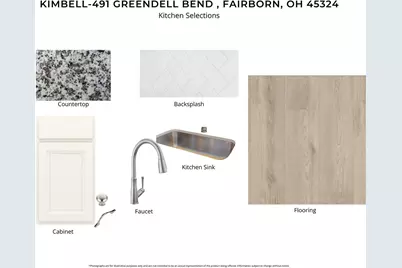 491 Greendell Bend #757-300, Fairborn, OH 45324 - Photo 4