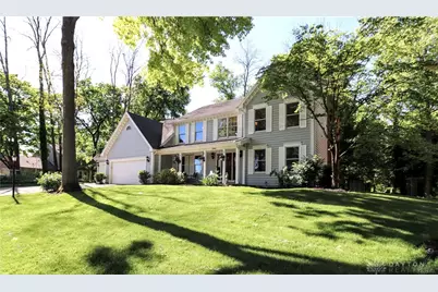 3545 Ridgeway Road, Bellbrook, OH 45305 - Photo 2