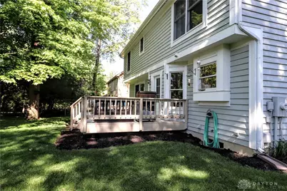 3545 Ridgeway Road, Bellbrook, OH 45305 - Photo 22