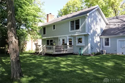 3545 Ridgeway Road, Bellbrook, OH 45305 - Photo 44