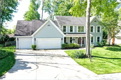 3545 Ridgeway Road, Bellbrook, OH 45305 - Photo 54