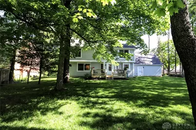 3545 Ridgeway Road, Bellbrook, OH 45305 - Photo 48