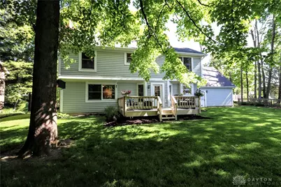 3545 Ridgeway Road, Bellbrook, OH 45305 - Photo 50