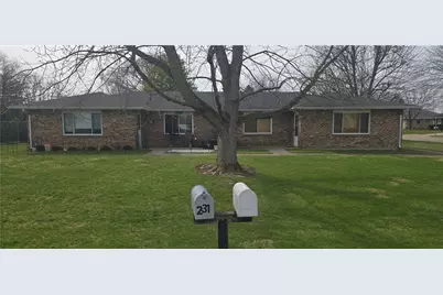 235 East Avenue, Eaton, OH 45320 - Photo 1