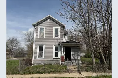 107 Sherman Street, Dayton, OH 45403 - Photo 1