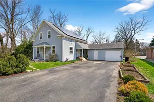 401 S High St, Yellow Springs Vlg, OH 45387 - Photo 2