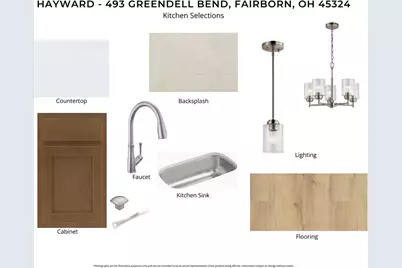 493 Greendell #757-301, Fairborn, OH 45324 - Photo 4
