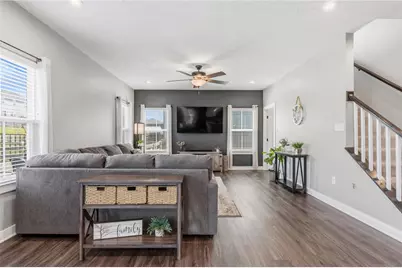 2790 Pebble Stone Trail, Xenia, OH 45385 - Photo 34