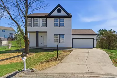 10124 S Cliff Swallow Court, Miamisburg, OH 45342 - Photo 1