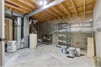 10124 S Cliff Swallow Court, Miamisburg, OH 45342 - Photo 34