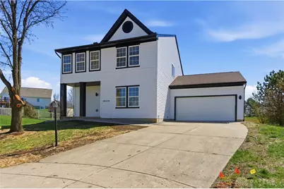 10124 S Cliff Swallow Court, Miamisburg, OH 45342 - Photo 36