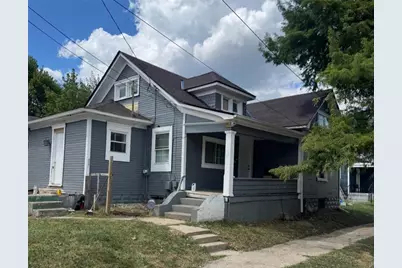 37 N Kilmer Street, Dayton, OH 45417 - Photo 1