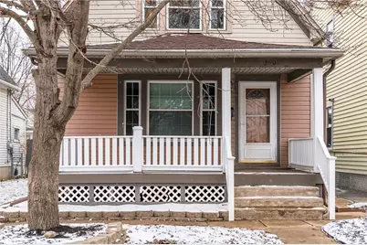 3509 E 2nd Street, Dayton, OH 45403 - Photo 2