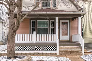 3509 E 2nd St, Dayton, OH 45403 - Photo 2