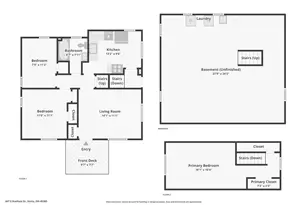 447 S Stadium Dr, Xenia, OH 45385 - Photo 40