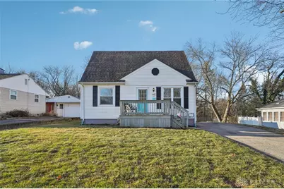 447 S Stadium Drive, Xenia, OH 45385 - Photo 34