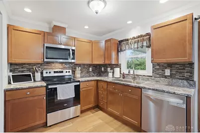 3109 Sudbury Drive, Kettering, OH 45420 - Photo 14