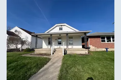 2929 Wayland Avenue, Dayton, OH 45420 - Photo 1