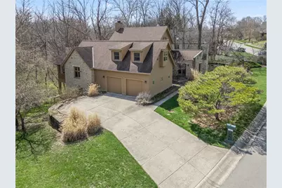 3849 Sable Ridge Drive, Bellbrook, OH 45305 - Photo 4