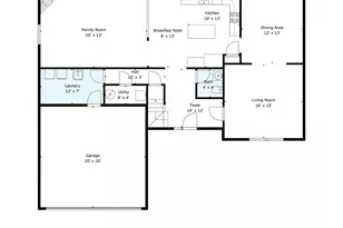 3036 Patsie Dr, Beavercreek, OH 45434 - Photo 50