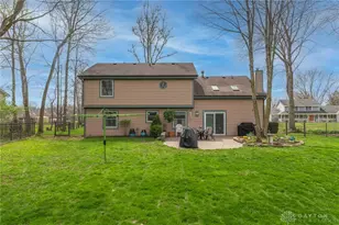 3036 Patsie Dr, Beavercreek, OH 45434 - Photo 40