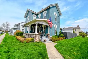 304 N 4th St, Miamisburg, OH 45342 - Photo 2