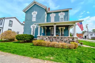 304 N 4th St, Miamisburg, OH 45342 - Photo 1