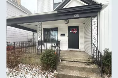 1125 W High Street, Springfield, OH 45506 - Photo 2