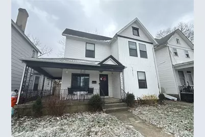 1125 W High Street, Springfield, OH 45506 - Photo 1