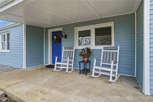 9185 S Mann Rd, Bethel Twp, OH 45371 - Photo 4