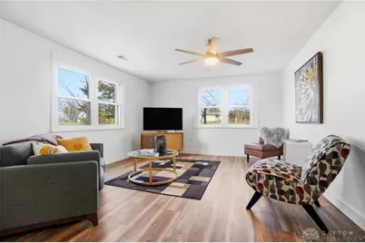 9185 S Mann Road, Bethel Twp, OH 45371 - Photo 8