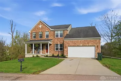 5172 Williams Ridge, South Lebanon, OH 45065 - Photo 2