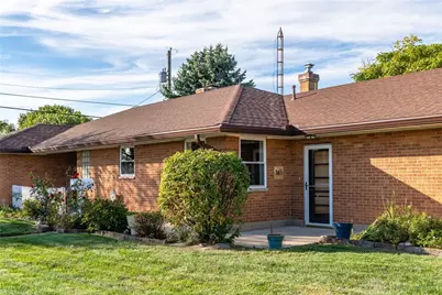 303 E Whittier Avenue, Fairborn, OH 45324 - Photo 4