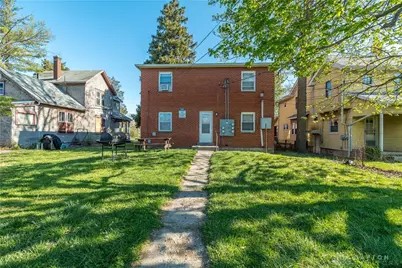 434 W Fairview Avenue, Dayton, OH 45405 - Photo 4